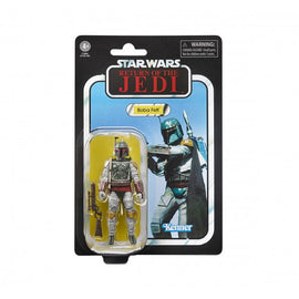 Star Wars Vintage Collection VC186 3.75" Boba Fett ROTJ Return of the Jedi