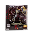 Diablo IV Bone Spirit Necromancer 7" Common Figure - McFarlane Toys-2