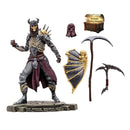 Diablo IV Bone Spirit Necromancer 7" Common Figure - McFarlane Toys-3