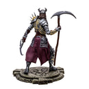 Diablo IV Bone Spirit Necromancer 7" Common Figure - McFarlane Toys-6