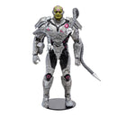 DC Multiverse Injustice 2 Brainiac - McFarlane Toys-3