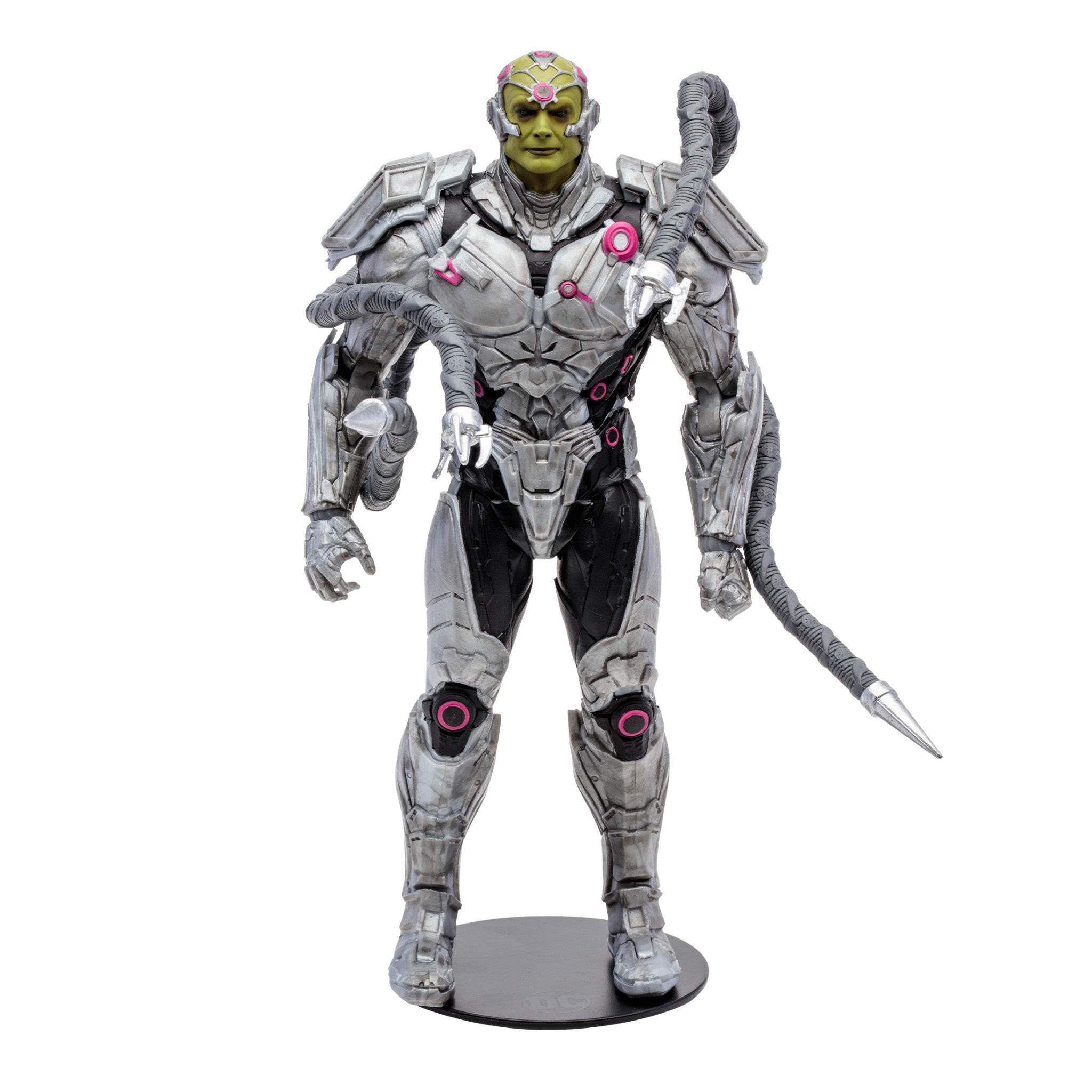 DC Multiverse Injustice 2 Brainiac - McFarlane Toys
