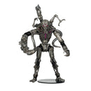 DC Direct Page Punchers Brainiac 7" Ghosts of Krypton Comic - McFarlane Toys-3