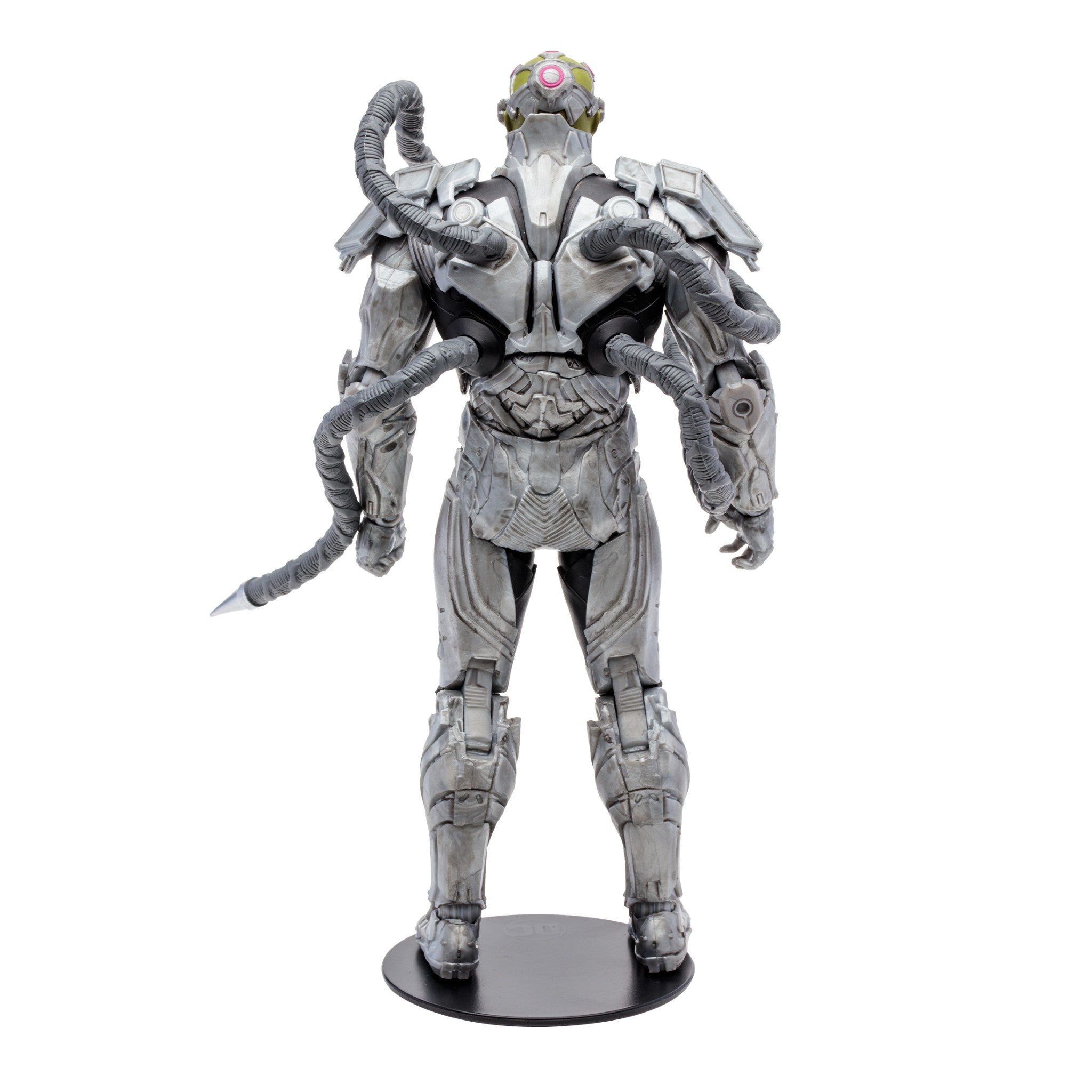 DC Multiverse Injustice 2 Brainiac - McFarlane Toys
