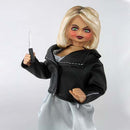 Bride of Chucky Tiffany 8" Action Figure - Mego-2