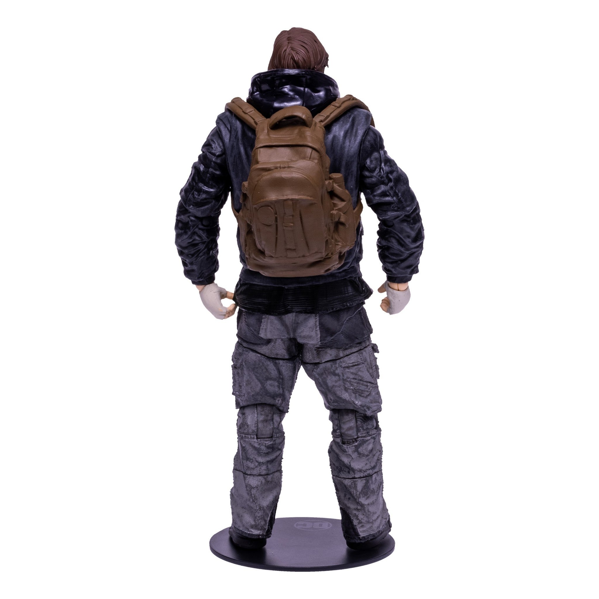 DC Multiverse The Batman Bruce Wayne Drifter Unmasked - McFarlane Toys