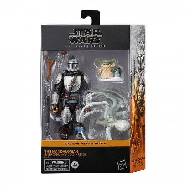 Star Wars Black Series 6