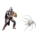Star Wars Black Series 6" #17 The Mandalorian & Grogu Maldo Kreis-3