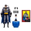 DC Direct BTAS Batman the Animated Series Batman Blind BAF Lock-up - McFarlane-2