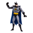 DC Direct BTAS Batman the Animated Series Batman Blind BAF Lock-up - McFarlane-3