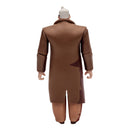 DC Direct BTAS Batman the Animated Series James Gordon BAF Lock-up - McFarlane-4