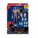 DC Direct BTAS Batman the Animated Series The Joker BAF Lock-up - McFarlane Toys-5