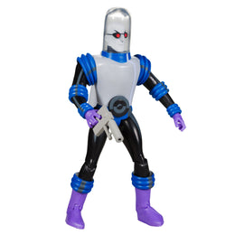 DC Direct Batman the Animated Series Mr Freeze BAF Condiment King - McFarlane - 0