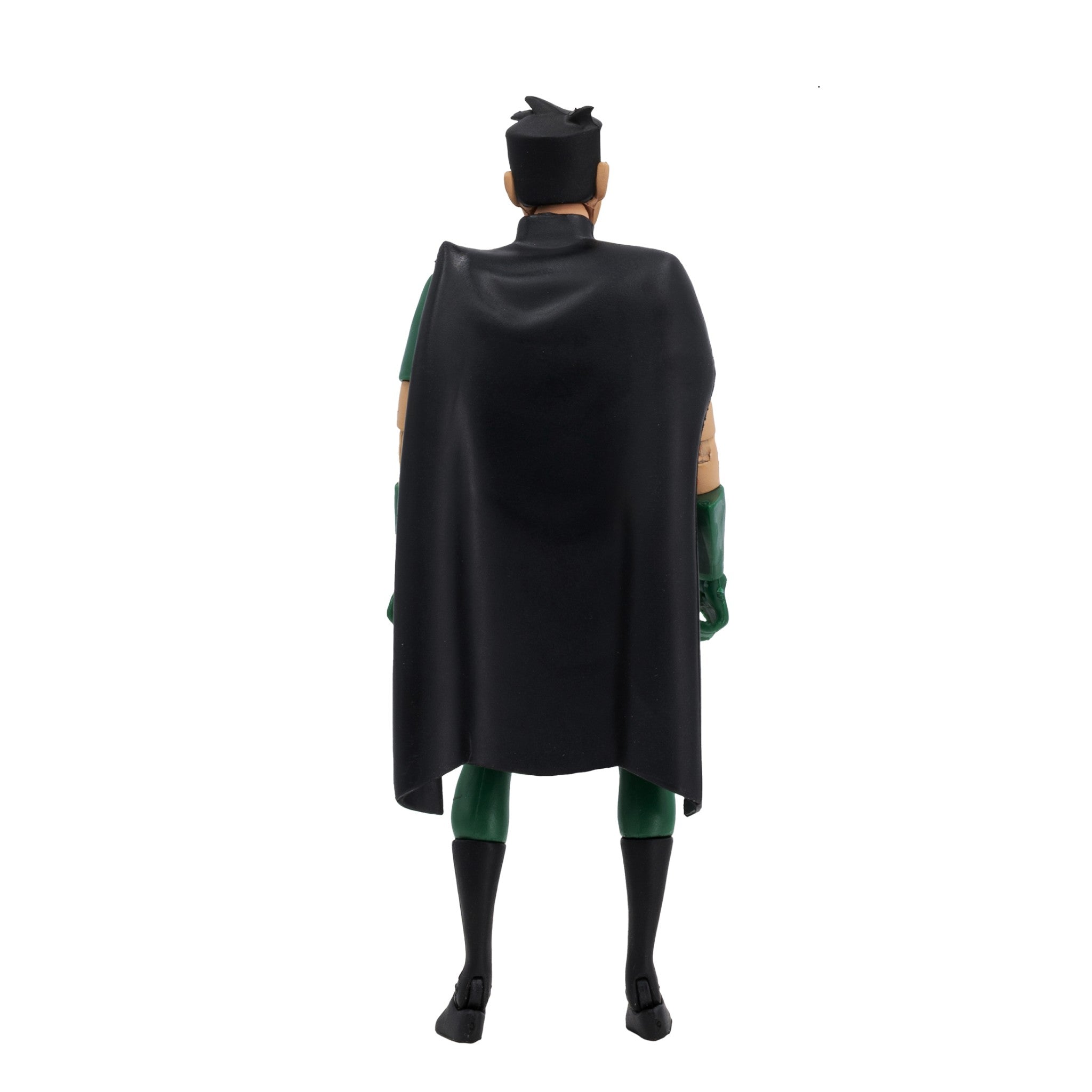DC Direct Batman the Animated Series Robin BAF Condiment King - McFarlane-4