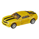 Transformers Deluxe Class Studio Series #49 Bumblebee-3