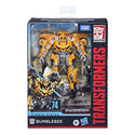 Transformers Revenge of the Fallen Deluxe Class Studio Series #74 Bumblebee