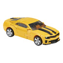 Transformers Revenge of the Fallen Deluxe Class Studio Series #74 Bumblebee-3