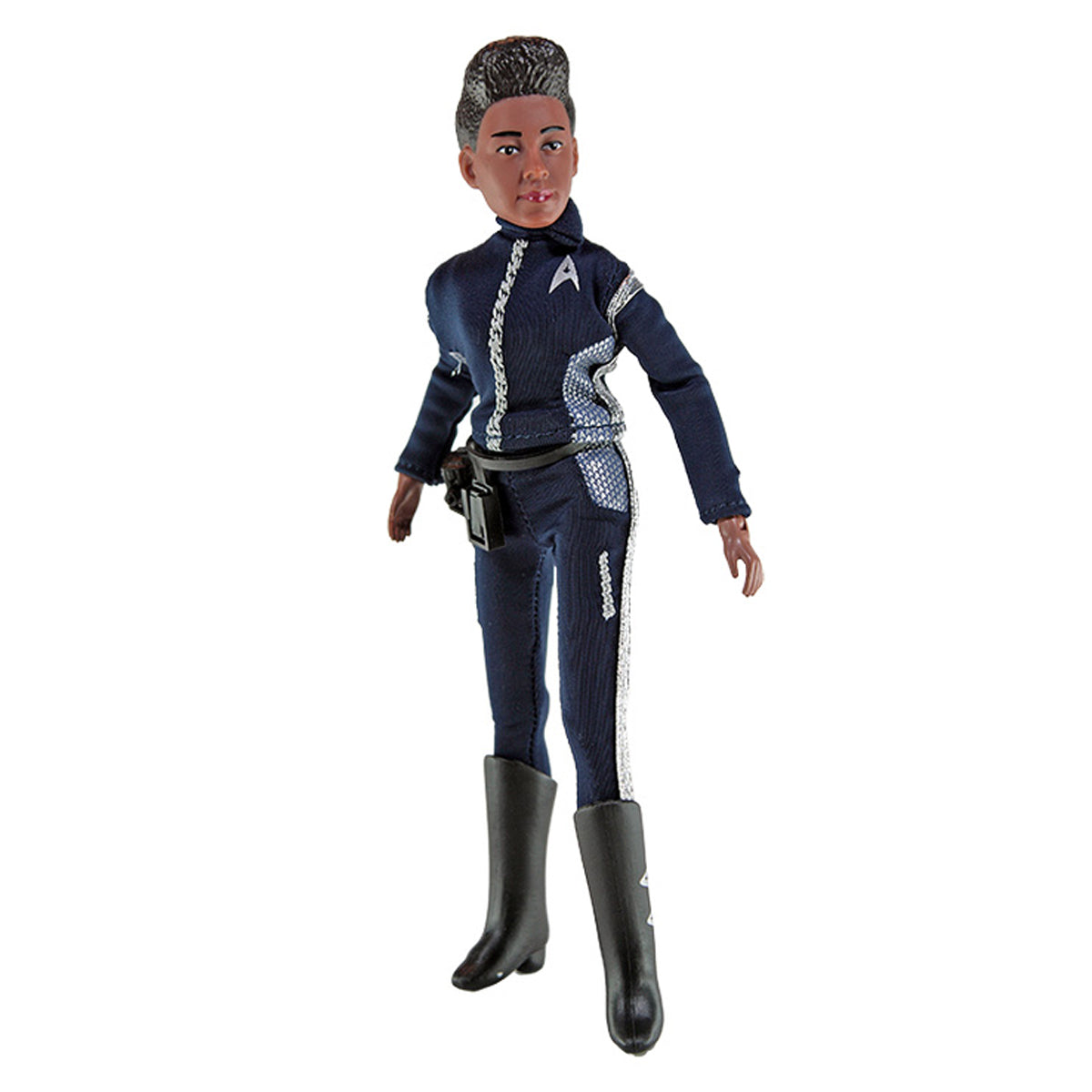 Star Trek Discovery Michael Burnham 8" Action Figure - Mego - 0