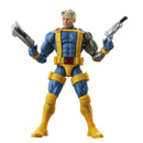 Marvel Legends Zabu BAF 6" Cable (X-Men Comics)-3