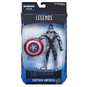 Marvel Legends Endgame Thanos 6