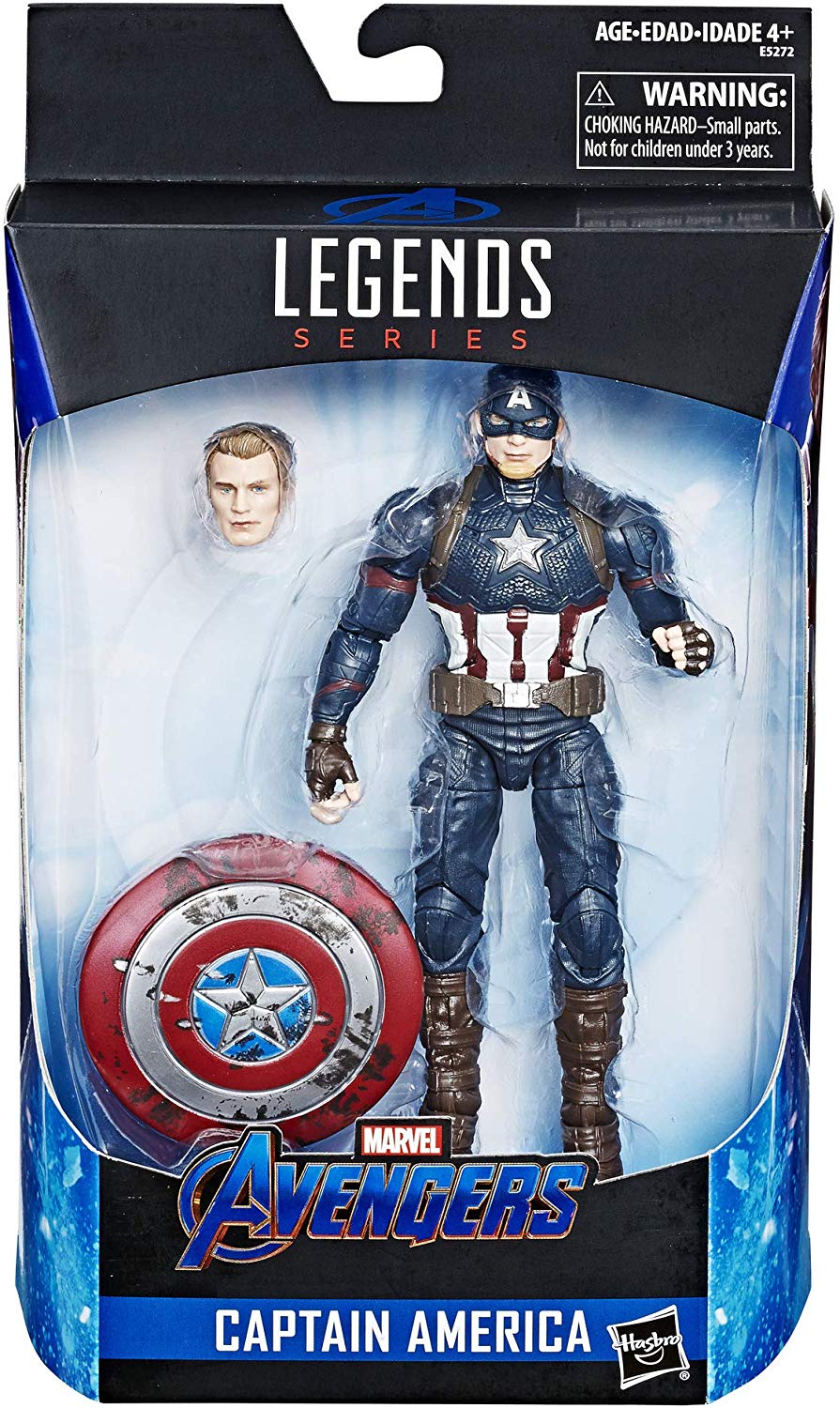 Marvel Legends