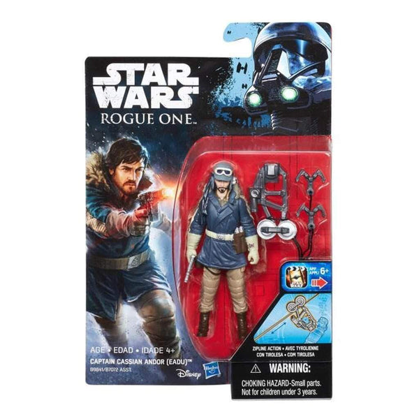 Star Wars Rogue One 3.75