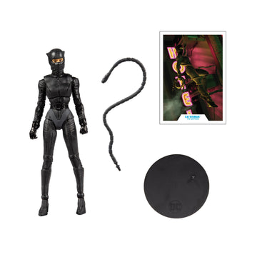 DC Multiverse The Batman Catwoman - McFarlane Toys - 0