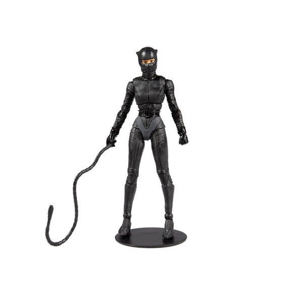 DC Multiverse The Batman Catwoman - McFarlane Toys