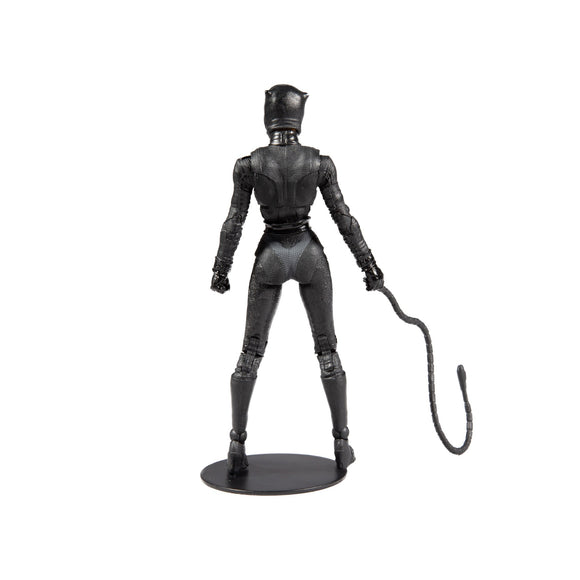 DC Multiverse The Batman Catwoman - McFarlane Toys