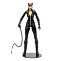 DC Multiverse Arkham City Catwoman BAF Solomon Grundy - McFarlane Toys