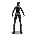 DC Multiverse Arkham City Catwoman BAF Solomon Grundy - McFarlane Toys