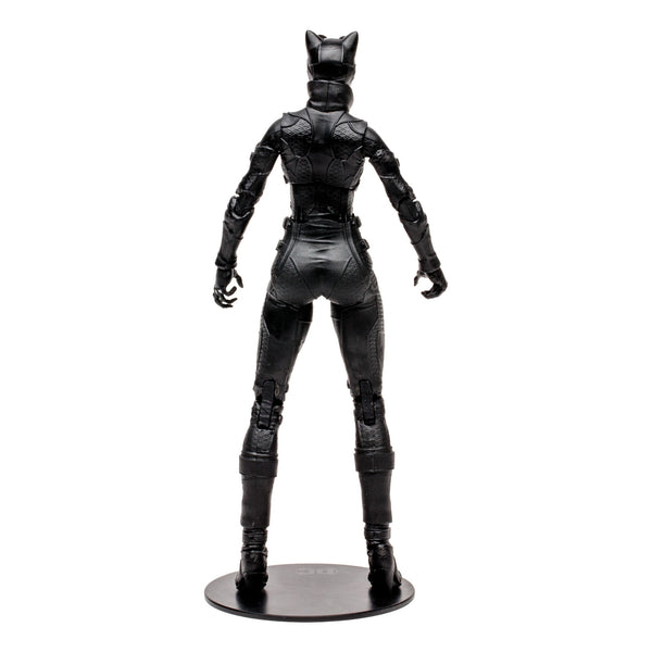 DC Multiverse Arkham City Catwoman BAF Solomon Grundy - McFarlane Toys
