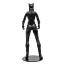 DC Multiverse Arkham City Catwoman BAF Solomon Grundy Gold Label B&W - McFarlane-4