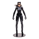 DC Multiverse Dark Knight Rises Catwoman & Batpod Gold Label-4