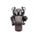 DC Multiverse Dark Knight Rises Catwoman & Batpod Gold Label-8