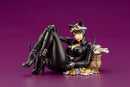 Kotobukiya DC Comics Bishoujo Catwoman Returns Statue-1