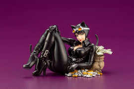 Kotobukiya DC Comics Bishoujo Catwoman Returns Statue