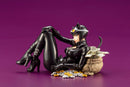 Kotobukiya DC Comics Bishoujo Catwoman Returns Statue-4