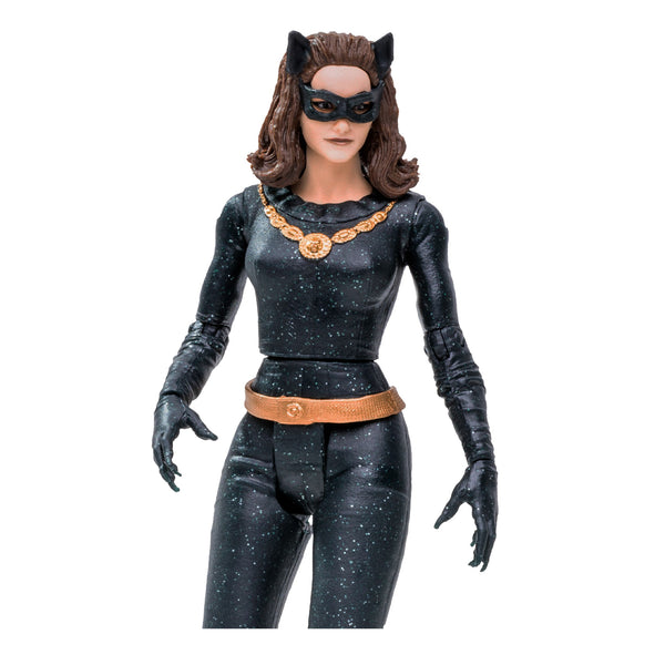 DC Retro Batman Classic TV Series 1966 Catwoman Season 1 6