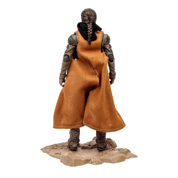 Dune Movie Part Two 2 Chani 7" Action Figure - McFarlane Toys