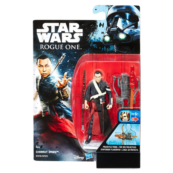 Star Wars Rogue One 3.75