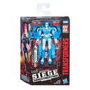 Transformers Siege War for Cybertron Deluxe Class Chromia-1