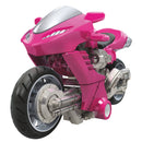 Transformers Deluxe Class Studio Series #52 Chromia Arcee Elita-1-3