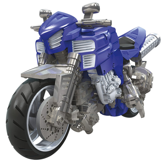 Transformers Deluxe Class Studio Series #52 Chromia Arcee Elita-1