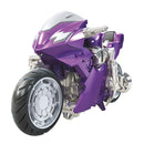 Transformers Deluxe Class Studio Series #52 Chromia Arcee Elita-1-7