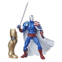 Marvel Legends Endgame Thanos 6