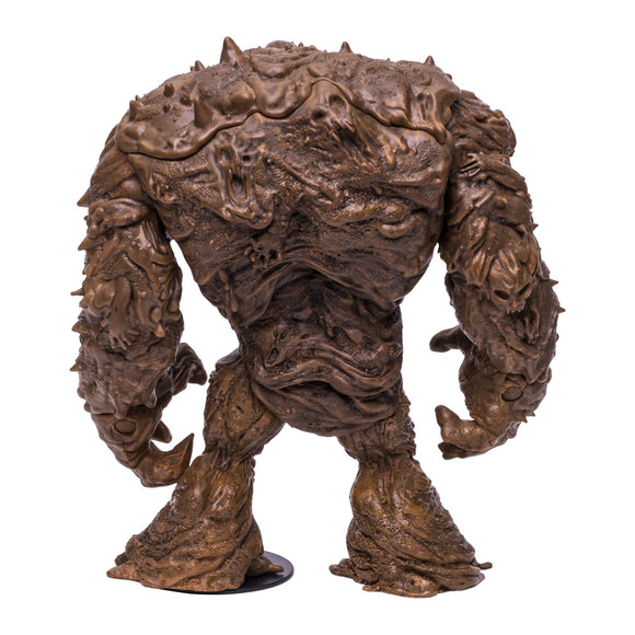 DC Multiverse Clayface DC Rebirth Megafig - McFarlane Toys