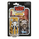 Star Wars Vintage Collection VC168 3.75" Clone Wars Clone Commander Wolffe-1