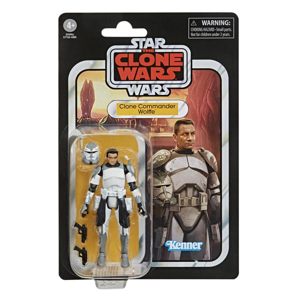 Star Wars Vintage Collection VC168 3.75