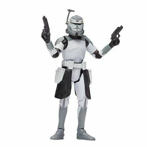 Star Wars Vintage Collection VC168 3.75